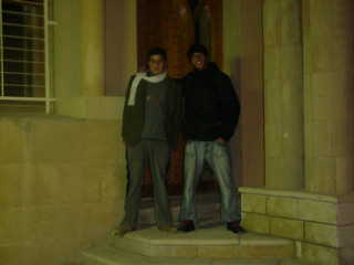 moi et khaled